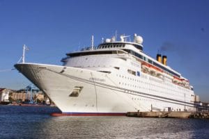Costa Classica é renovado e passa a integrar a frota Costa neoCollection