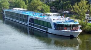 AmaWaterways oferece cruzeiro pela Normandia com desconto
