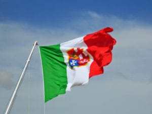 Navios da Costa Crociere comemoram o Dia Internacional da Cozinha Italiana