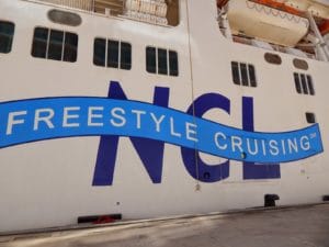 Norwegian Cruise Line traz novidades para o mercado brasileiro
