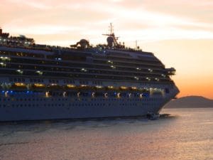 Com Pacifica e Mediterranea na América do Sul, Costa publica catálogo para 2015