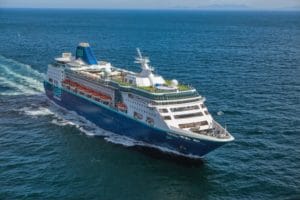 Pullmantur divulga roteiros em 12 vezes sem juros