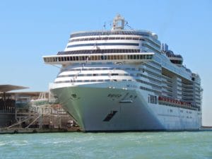 MSC terá Fantasia em Dubai em 2016/2017; Preziosa deve retornar ao Brasil