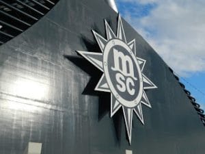 MSC com Preziosa, Musica, Lirica, Opera e Orchestra na América do Sul em 2016/2017