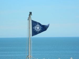 MSC renova parceria com o estacionamento do Concais