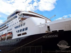 Interiores Maasdam