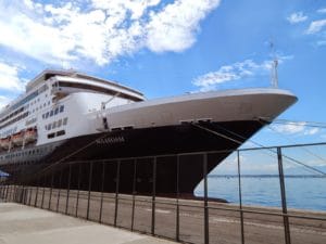 Holland America Line promove experiências gastronômicas em cinco cruzeiros