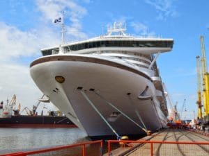 Discover Cruises anuncia novo parcelamento de 10 vezes sem juros