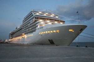 MSC com programação exclusiva para o temático Qualidade de Vida