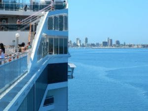 MSC Cruzeiros oferece descontos de até 30% em comemoração à semana do Consumidor