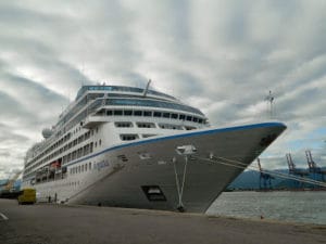 Norwegian Cruise Line Holdings participa da feira World Travel Market