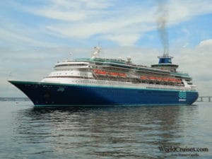 Pullmantur lança catálogo 2015/2016 com roteiros para Brasil e Caribe