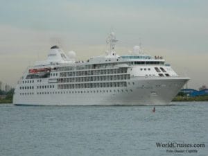 Silversea promove cruzeiros gastronômicos em parceria com Relais & Chateaux