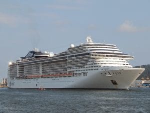 MSC lança “Mega Promoção de Férias MSC”