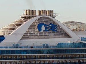 Princess Cruises lança temporada 2016/2017 pela América do Norte e Central