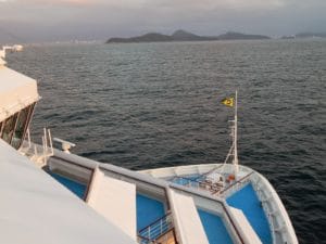 Costa anuncia road show para agentes de viagens