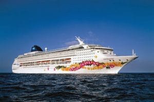 NCL introduz cruzeiros all inclusive no Norwegian Sky