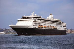 Holland America lança temporada 2016 no Canadá & Nova Inglaterra