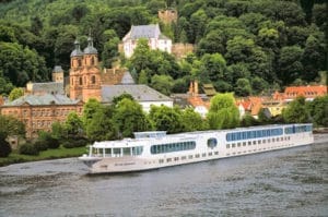 Uniworld oferece descontos para cruzeiros fluviais na Europa