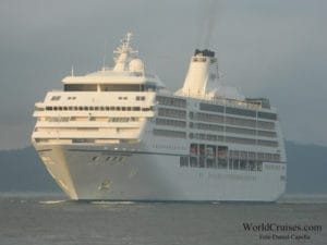 Regent Seven Seas anuncia parceria com Instituto Smithsonian para viagens culturais