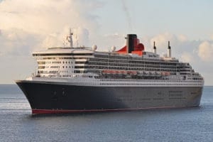 Cunard Line terá temático dedicado ao jazz