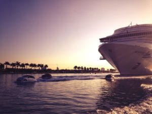 MSC volta a operar o ano todo no Caribe a partir de novembro de 2015