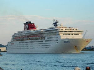 Alejandro Páez é o novo diretor da Pullmantur Cruzeiros para a América Latina