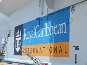 Royal Caribbean comemora seis anos de escritório no Brasil