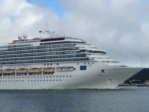 Costa lança condição promocional para passageiros e agentes de viagem