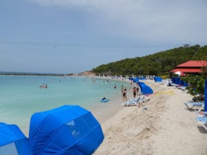 Royal Caribbean com novo programa de excursões