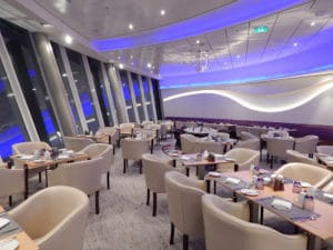 Royal Caribbean apresenta nova experiência Royal Suite Class