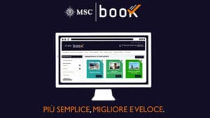 MSC lança MSC Book no Brasil