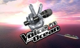 Princess anuncia parceria com The Voice