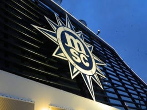 MSC confirma temporada 2016/2017 na América do Sul com diminuição de oferta