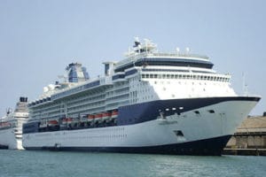 Celebrity Cruises anuncia planos para revitalização do Summit e do Infinity