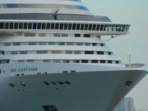 MSC lança Status Match no Brasil