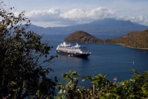 Azamara Club Cruises anuncia roteiros para 2018