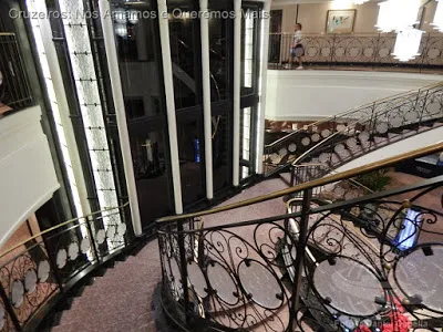 Marina Oceania Cruises