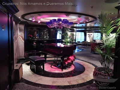 Marina Oceania Cruises