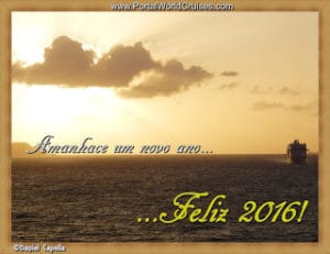 Cartão de Ano Novo – Feliz 2016!