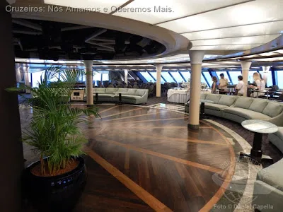 Marina Oceania Cruises