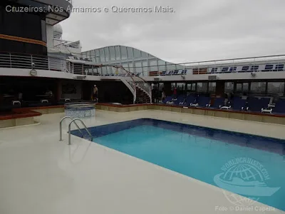 Marina Oceania Cruises