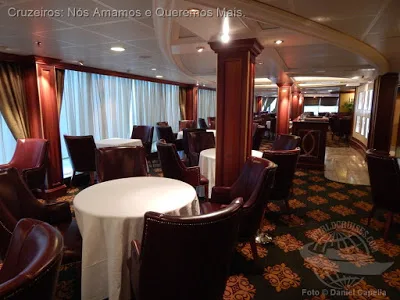 Marina oceania Cruises