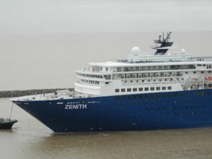 Pullmantur terá dois roteiros no Caribe na temporada 2016/2017
