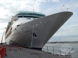 Rhapsody of the Seas é palco do temático 3° Royal Gourmet