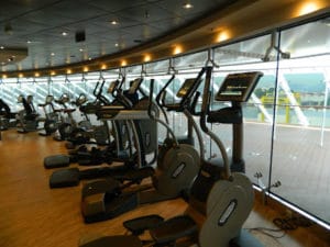 MSC lança experiência Wellness