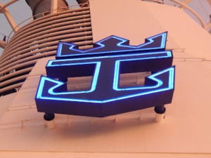 Royal Caribbean é reconhecida como uma das empresas mais éticas do mundo em 2016