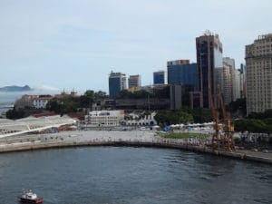 Opinião: Porto Maravilha e Museu do Amanhã; Pão e Circo no Rio de Janeiro