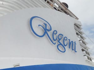 Regent Seven Seas comemora 25 anos com promoção