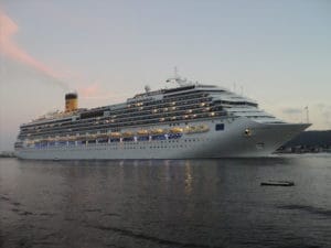 Costa realiza a maior edição do Protagonisti del Mare com mais de 1.600 agentes de viagens
